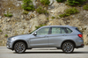 BMW X5 xDrive50i（4WD/8AT）／X5 xDrive30d（4WD/8AT）【海外試乗記】 キーワードは洗練 の画像17