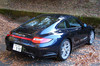 ポルシェ911カレラ（RR/7AT）／カレラ4S（4WD/7AT）／カレラ4Sカブリオレ（4WD/7AT）【試乗記】 マニュアル派も宗旨変えする!? の画像7