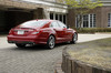 メルセデス・ベンツ CLS350 ブルーエフィシェンシー／CLS63 AMG【試乗記】 見た目は派手に、心はやさしく の画像3