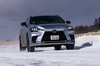 レクサスRX500h“Fスポーツ パフォーマンス”（4WD/6AT）【試乗記】