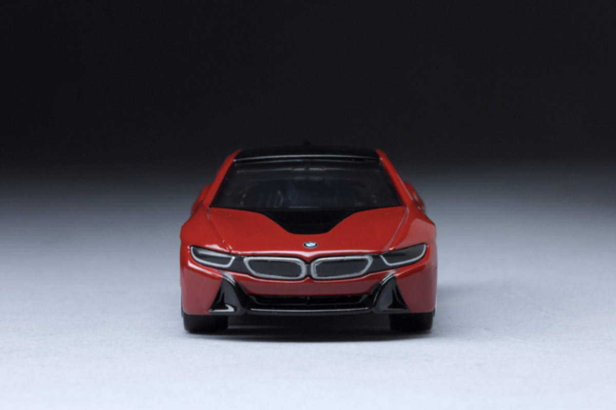 新車★トミカ No.17 BMW i8 初回特別仕様 10台セット新品 数量2