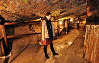 ECLIPSEの最新ナビでGO！ ｜ 吉田由美が行く あまちゃん聖地巡礼_31