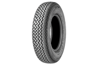ミシュランから「XAS 165R15 TL 86V N0」登場　ポルシェの認証を受けたクラシックタイヤ
