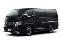 NV350キャラバン プレミアムGXアーバンクロム