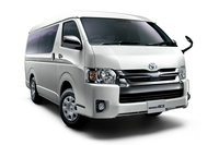 「レジアスエース スーパーGL“DARK PRIME II”（4WD・2700ガソリン・ワイドボディー）」