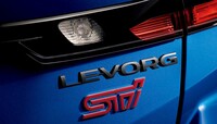 スバルが「レヴォーグ」を一部改良　予防安全・運転支援システムがさらに進化の画像