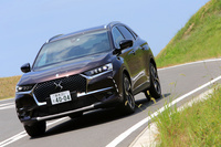 DS 7クロスバック グランシック