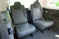 フィアットから新型ミニバン「ドブロ」が登場　機能性を重視したカジュアルなMPVの画像