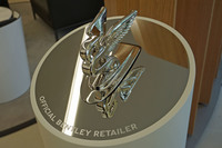 ベントレーの新たなディーラーが東京・世田谷にオープンの画像