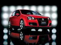 フォルクスワーゲン 「ゴルフGTI」(20)