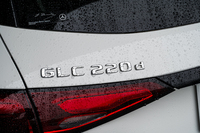 メルセデス・ベンツGLC220d 4MATICコア