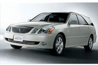 【Movie】トヨタ・マークIIブリット