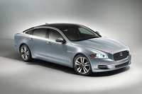 「ジャガーXJ」2014年モデルはさらに快適に