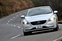 第1回：私が「V40」を推す理由