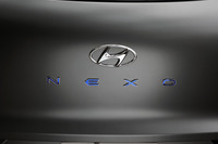 ヒョンデ・ネッソ（FWD）【試乗記】の画像