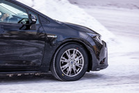 2021年9月に発売された横浜ゴムのスタッドレスタイヤ「アイスガード7」。「アイスガード6」に続くアイスガードシリーズの7世代目にあたり、2022年で誕生20周年を迎える同ブランドの節目を飾るモデルでもある。