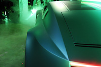 JLRが東京で「ジャガー・タイプ00」をアジア初公開の画像