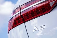 アウディA6アバント55 TFSIクワトロSライン