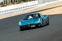 マセラティMCプーラ チェロ（MR/8AT）【試乗記】