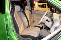 「スズキ・アルト」がフルモデルチェンジ−身近なエコカーを目指しての画像