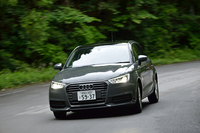 アウディA1スポーツバック 1.0 TFSI（FF/7AT）／S1（4WD/6MT）【試乗記】の画像