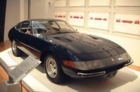 【Movie】「フェラーリ＆マセラティ」展の“作品”紹介（その6）の画像