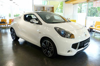 「ルノー・ウインド コレクション」