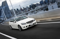 快適な乗り心地は犠牲になっていない。
