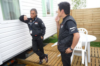 第393回：2009年ルマン24時間耐久取材で考える　レースっていったいなんなんだろう？の画像