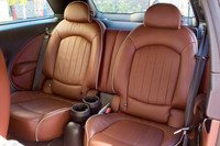 MINI、2ドアクロスオーバー「ペースマン」を発表の画像