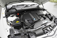 BMW135iクーペ（FR/7AT）【試乗記】の画像