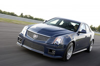 「CTS-V」