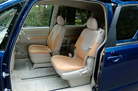 トヨタ・ポルテ130i“Cパッケージ”（4AT）【ブリーフテスト（後編）】の画像