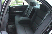 トヨタ・ヴェロッサ20（4AT）【ブリーフテスト】の画像