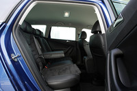 フォルクスワーゲン・パサートヴァリアントR36（4WD/6AT）【試乗記】の画像