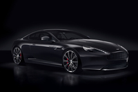 「DB9カーボンブラック」
    