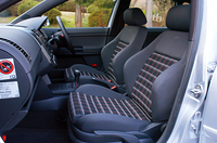 フォルクスワーゲン・ポロGTI 5ドア（FF/5MT）【試乗速報】の画像