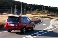 【Movie】スバル、新型「フォレスター」の開発者に聞く（その1）の画像