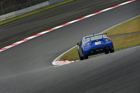 スバルBRZ tS GT PACKAGE（FR/6MT）【試乗記】の画像