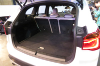 BMW、FFベースとなった新型X1を日本導入の画像