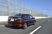 「グレイス」の日本国内における販売計画台数は月間3000台。2013年7月に稼働を開始したばかりの埼玉製作所寄居工場で生産される。