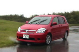 トヨタ ラウム 試乗記 新型情報 Webcg