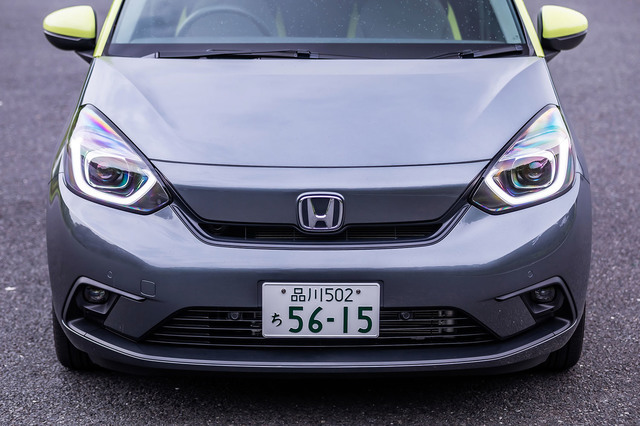 ホンダ フィット ネス Ff Cvt 試乗記 猟犬ならば二兎を追え Webcg