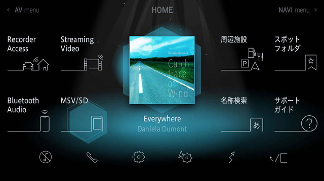 BEST BUY 2020 カーナビ | カロッツェリア・サイバーナビ AVIC-910