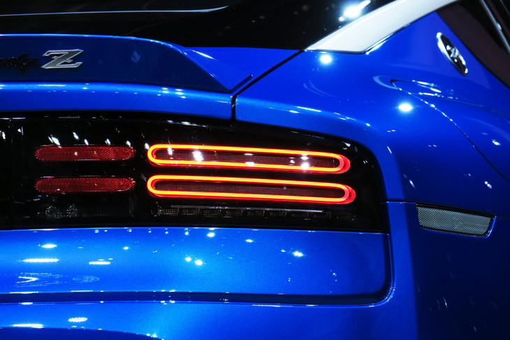 日産フェアレディZ