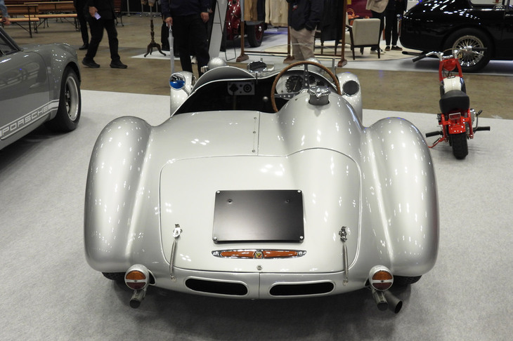 チシタリア204A（1950年）