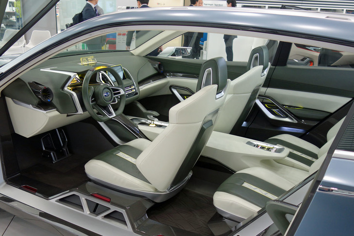 ヴィジヴ2コンセプト