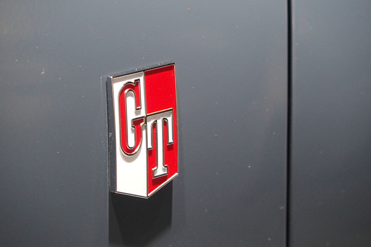 日産スカイラインNISMO