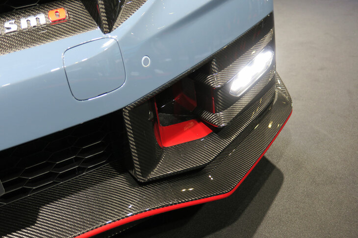 日産GT-R NISMOスペシャルエディション