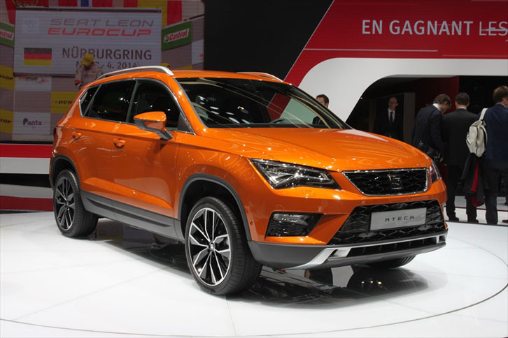 セアト・アテカ